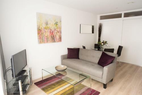 Your Space Apartments - Nelson Court