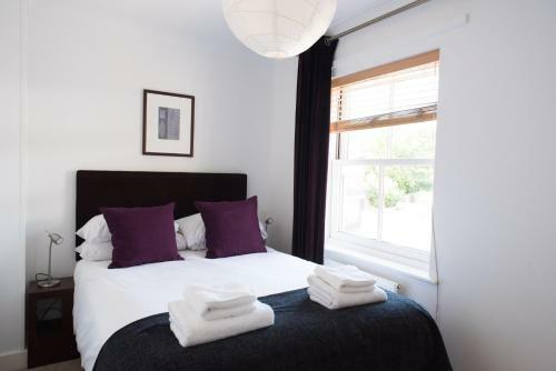 Your Space Apartments - Nelson Court