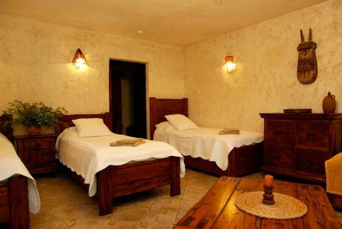 Hotel Galindia Refugia