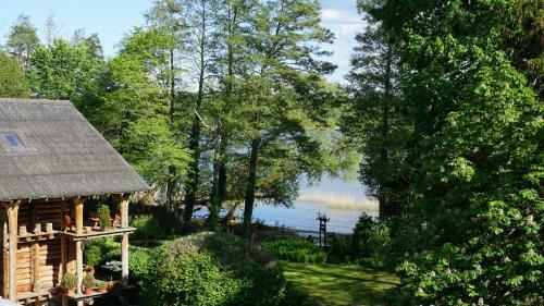 Hotel Galindia Refugia