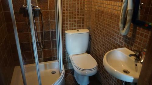 Hotel Galindia Refugia