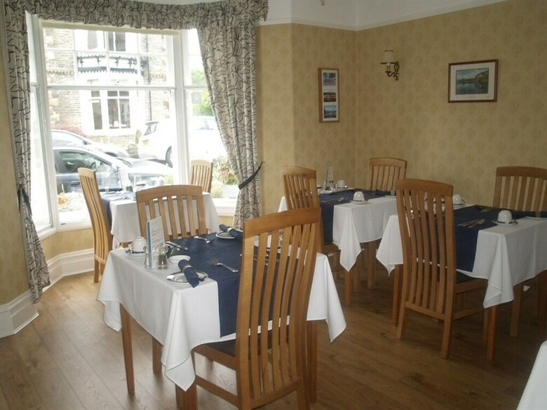 Bed & Breakfast Glendale Guest House