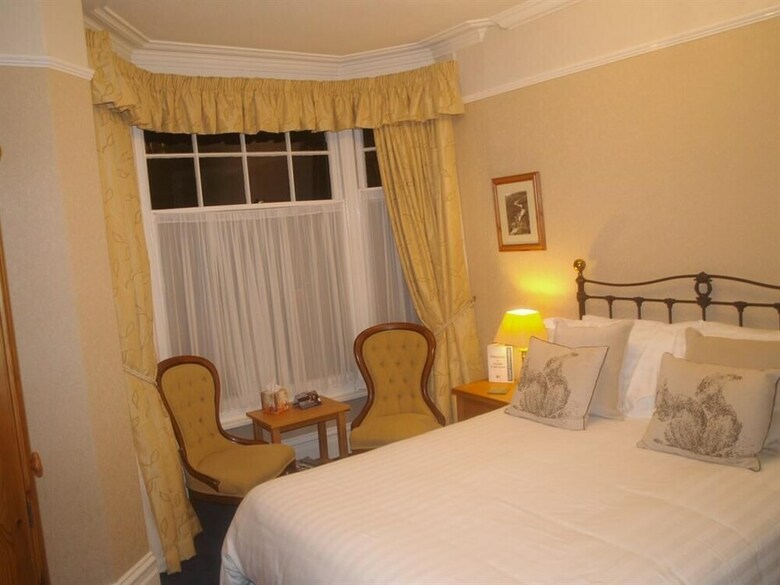 Bed & Breakfast Glendale Guest House