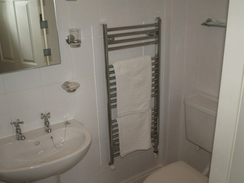 Bed & Breakfast Glendale Guest House