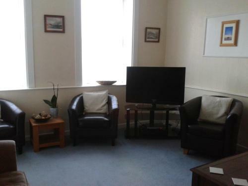 Bed & Breakfast Franklyn Guesthouse