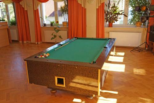 Hotel Ow Patryn