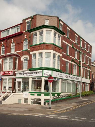Hostal Southview Hotel