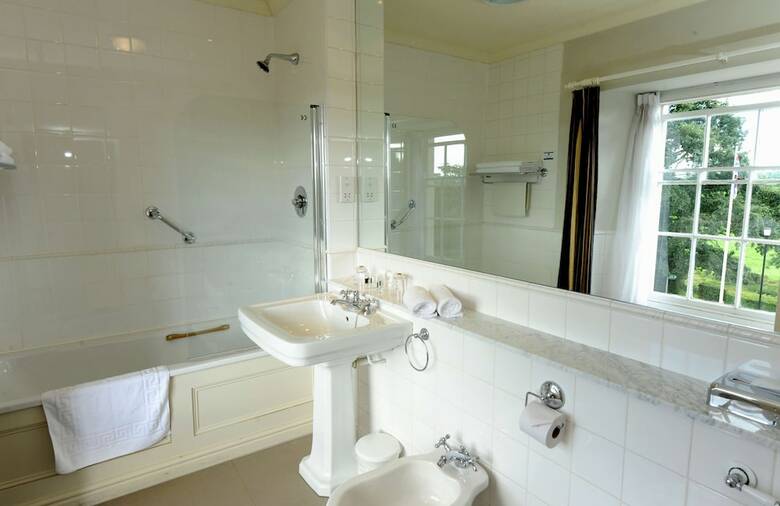 Best Western Lamphey Court Hotel And Spa