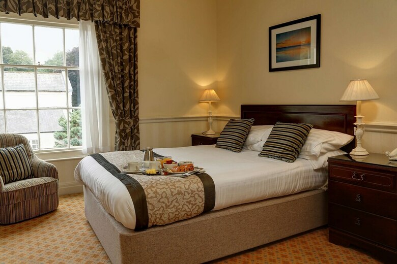 Best Western Lamphey Court Hotel And Spa