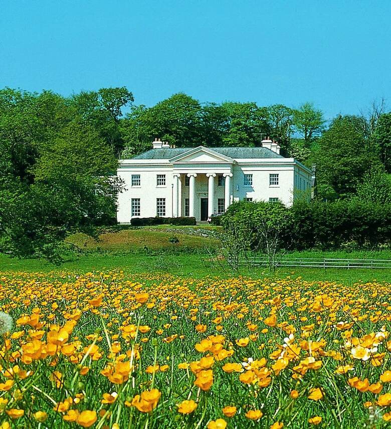 Best Western Lamphey Court Hotel And Spa