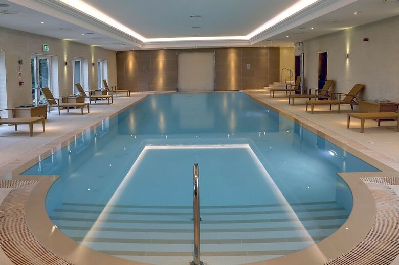 Best Western Lamphey Court Hotel And Spa