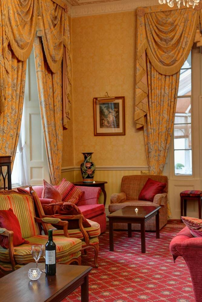 Best Western Lamphey Court Hotel And Spa