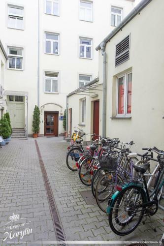 Apartament Marylin