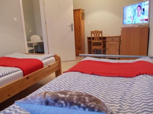 Albergue Apartamenty Fresco Plus