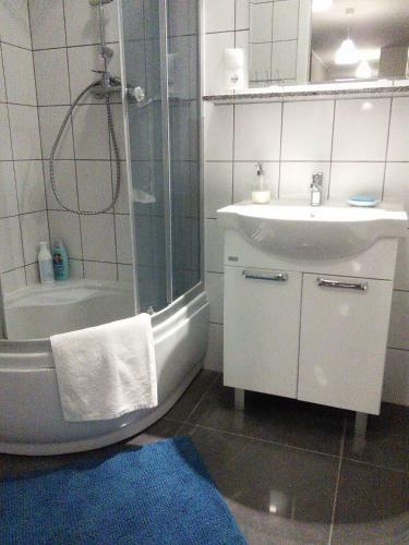 Albergue Apartamenty Fresco Plus