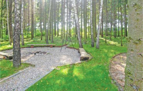 Holiday Home Grunwald Mielno IV