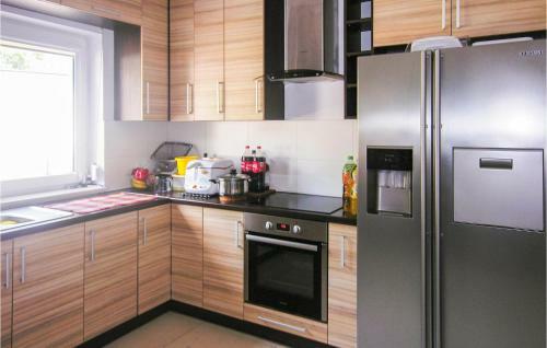 Holiday Home Grunwald Mielno IV