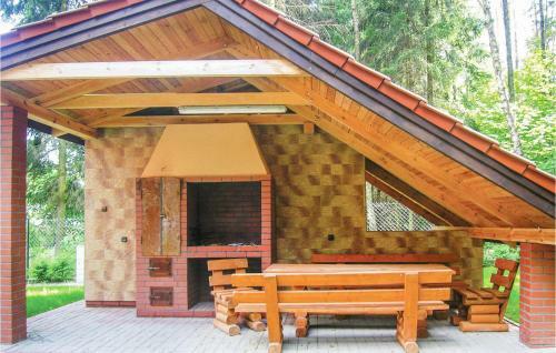 Holiday Home Grunwald Mielno IV