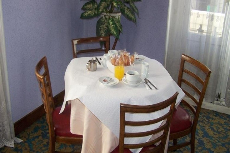 Hostal Pereda