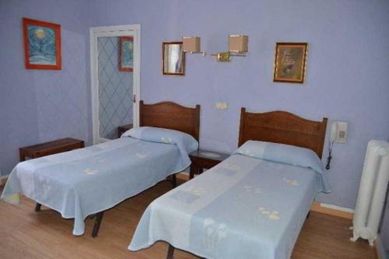 Hostal Pereda