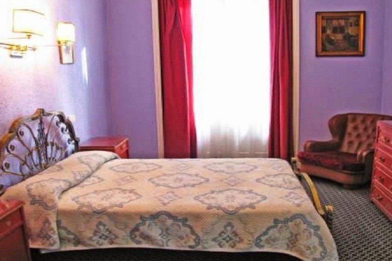 Hostal Pereda