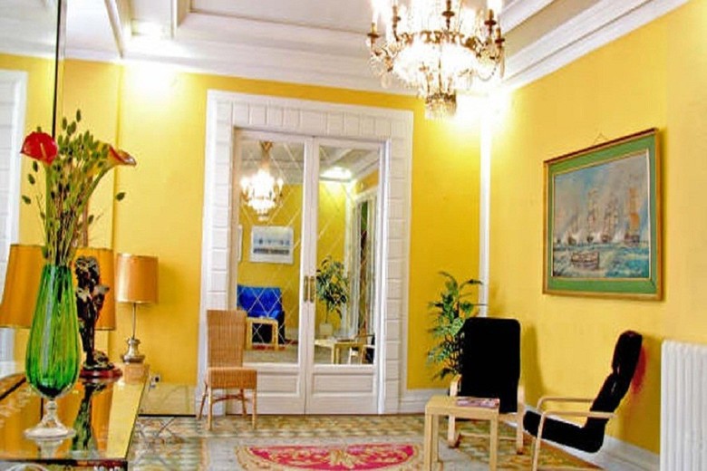 Hostal Pereda