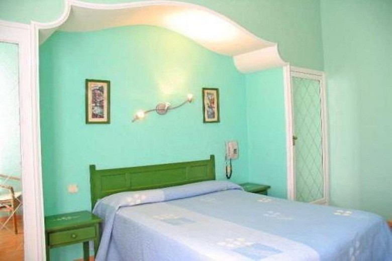 Hostal Pereda