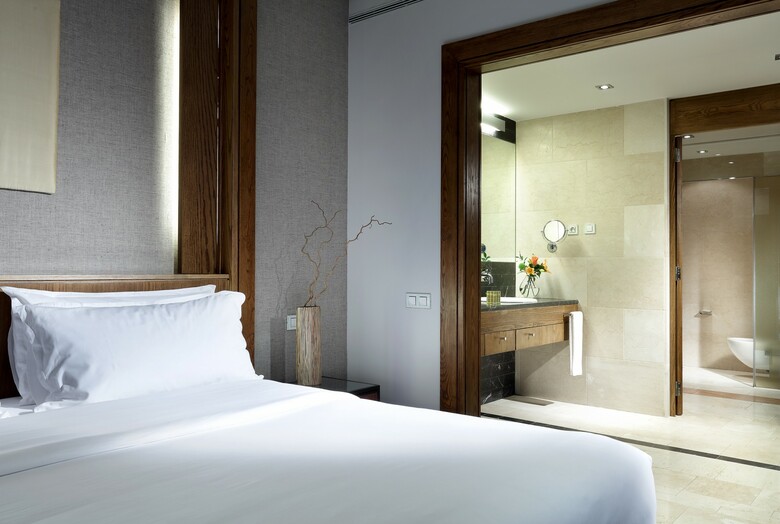 Hotel Eurostars Suites Mirasierra