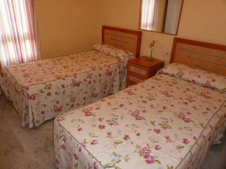 Apartamentos Casinomar