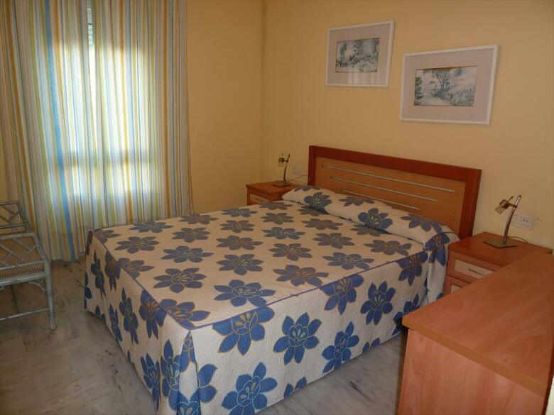 Apartamentos Casinomar