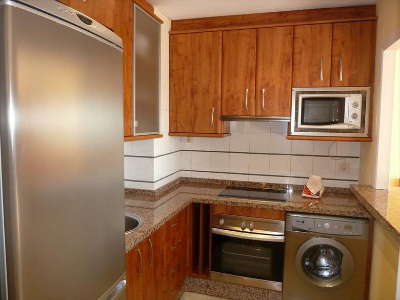 Apartamentos Casinomar