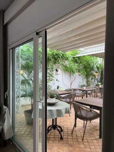 San Miguel Hotel