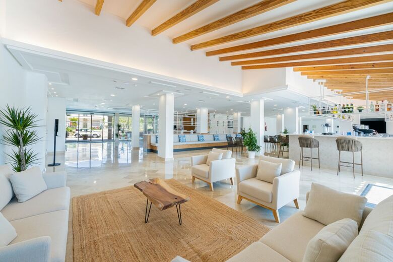 Hotel Ferrer Lime Isabel