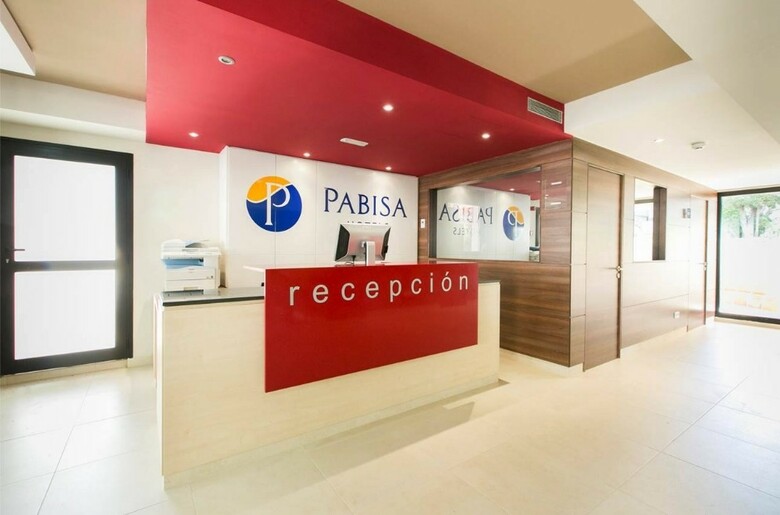Apartamentos Pabisa Orlando