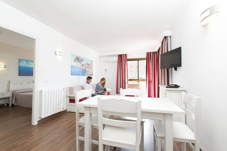Apartamentos Pabisa Orlando