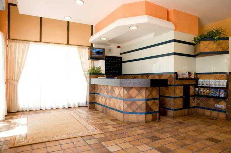Apartamentos Pabisa Orlando