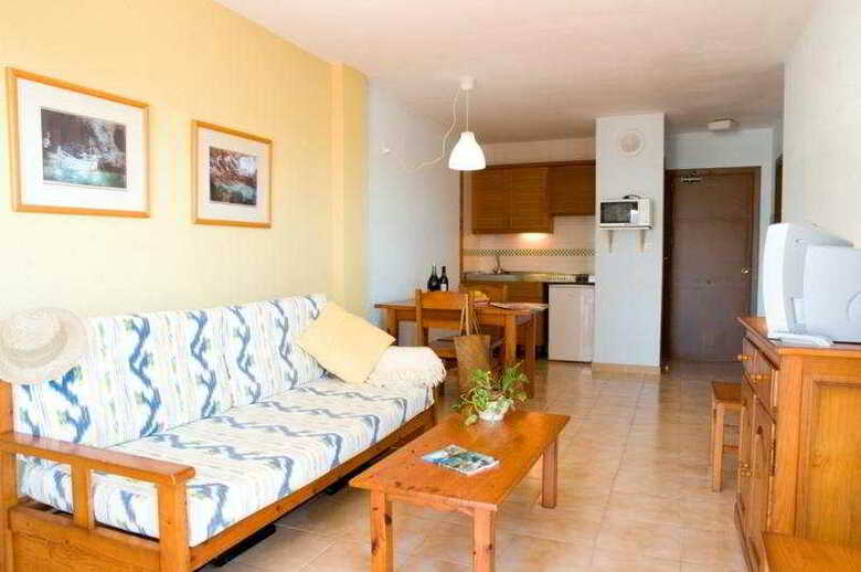 Apartamentos Pabisa Orlando