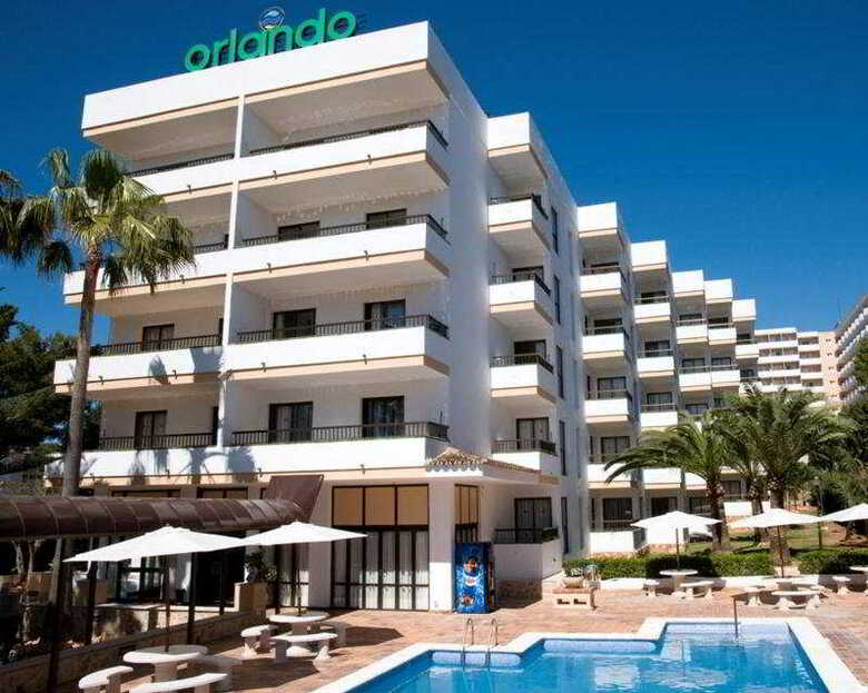 Apartamentos Pabisa Orlando