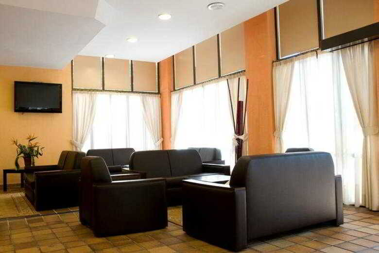 Apartamentos Pabisa Orlando