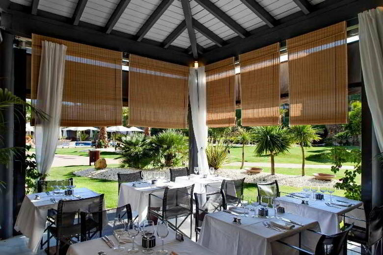 Precise Resort El Rompido The Hotel