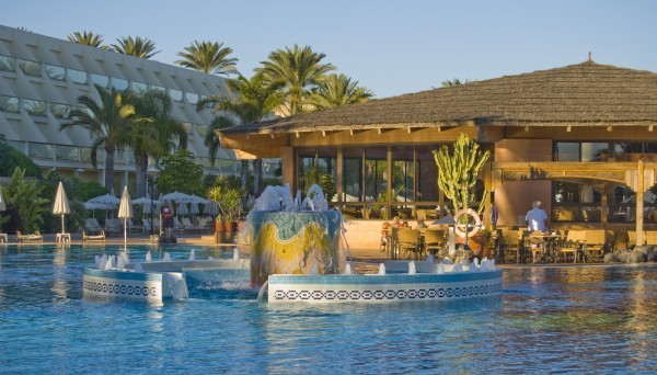 Hotel Sbh Costa Calma Palace