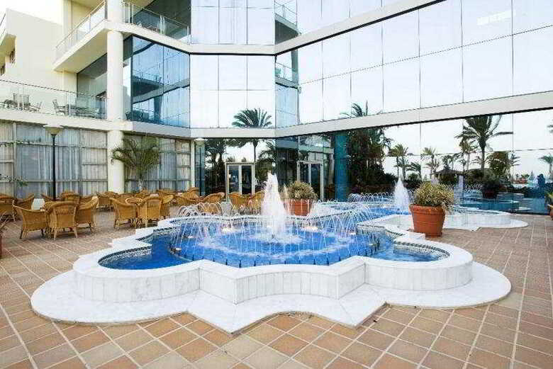 Hotel Sbh Costa Calma Palace