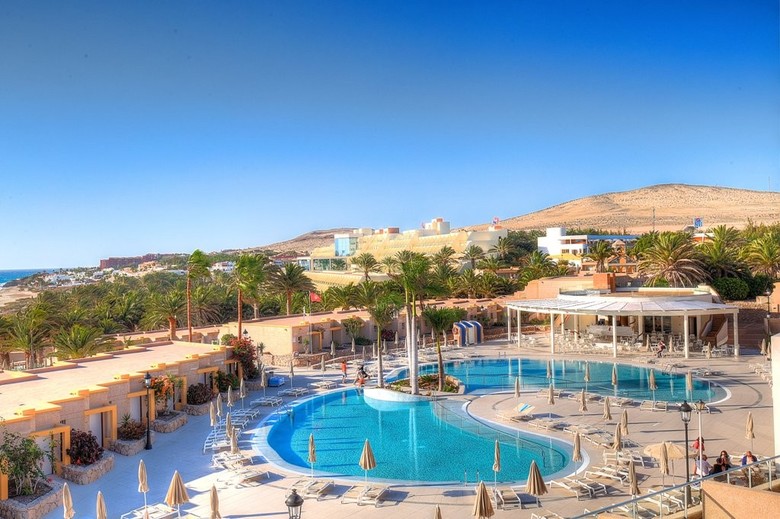 Hotel Sbh Monica Beach & Resort