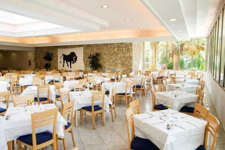 Hotel Sbh Monica Beach & Resort