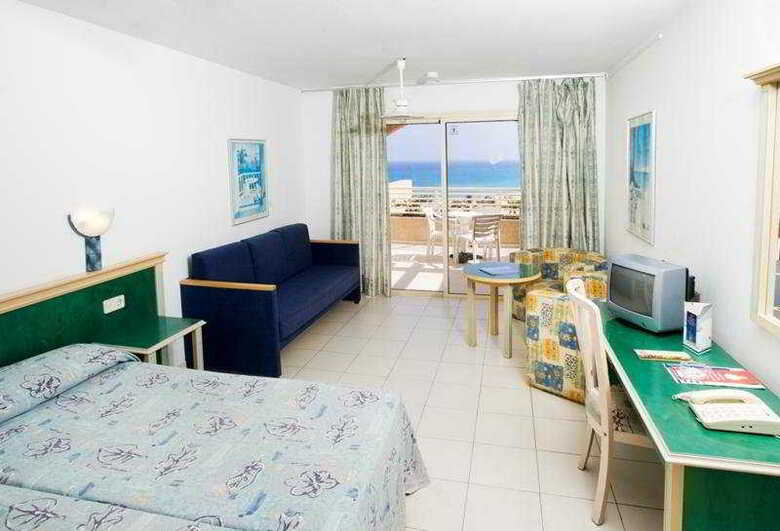 Hotel Sbh Monica Beach & Resort