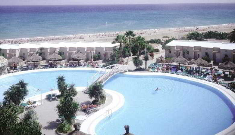 Hotel Sbh Monica Beach & Resort