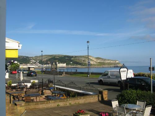 Hostal Fairhaven Hotel