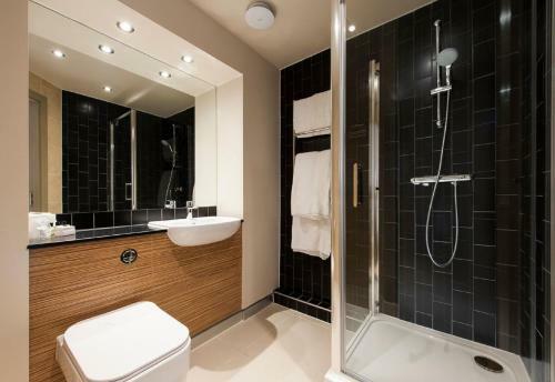 La Reserve Aparthotel Manchester