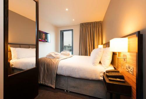 La Reserve Aparthotel Manchester
