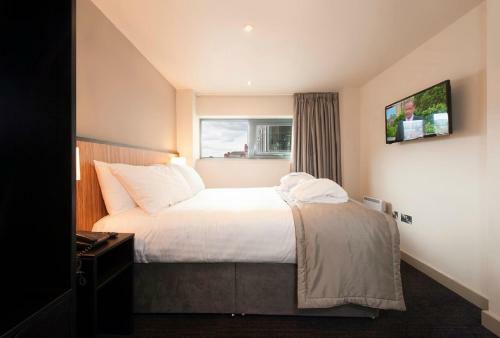 La Reserve Aparthotel Manchester